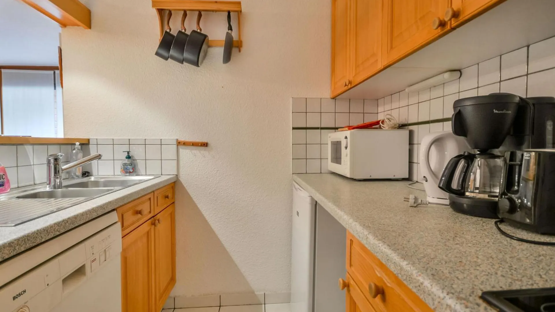 Appartement Centre Morzine, Proche Pistes, Balcon, Parking, 6 Pers. - Fr-1-684-7 0*, Morzine France